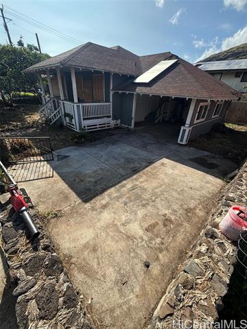87-206 Halemaluhia Place, Waianae, HI 96792