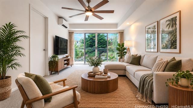 949 Prospect Street, 301, Honolulu, HI 96822