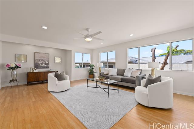 923 22Nd Avenue, Honolulu, HI 96816