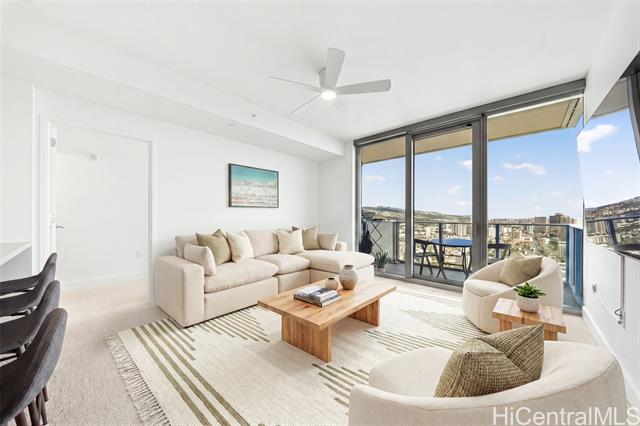 629 Keeaumoku Street, 3709, Honolulu, HI 96814
