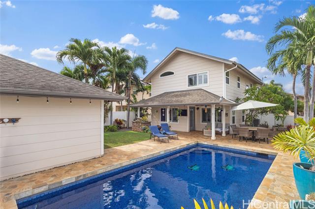 91-1088 Kekaiholo Street, Ewa Beach, HI 96706
