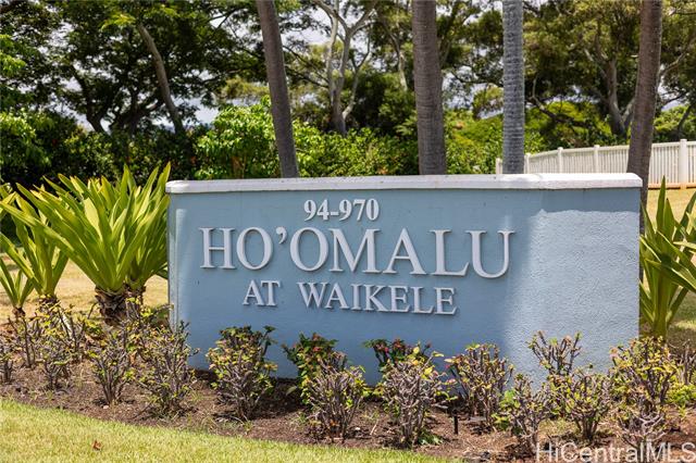 94-970 Lumiauau Street, B203, Waipahu, HI 96797