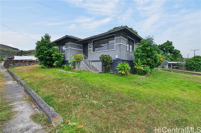 1037 Kina Street, Kailua, HI 96734