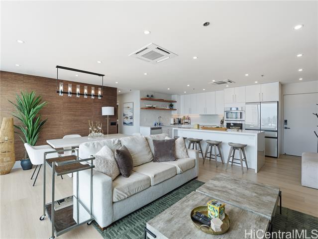 1777 Ala Moana Boulevard, 2608, Honolulu, HI 96815