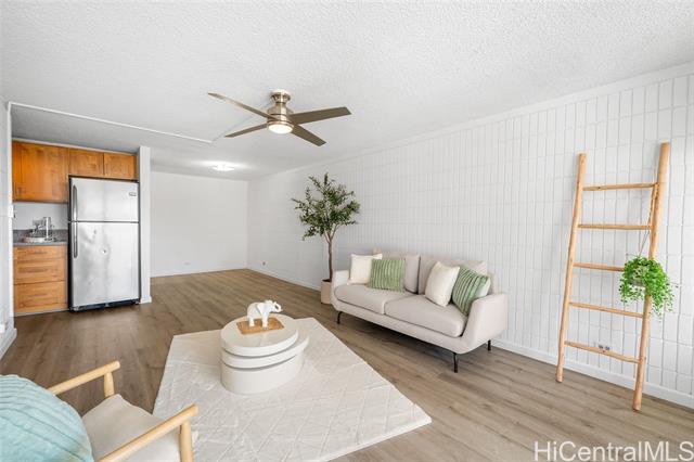 5065 Likini Street, C317, Honolulu, HI 96818
