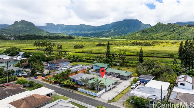 739 Kahoa Drive, Kailua, HI 96734
