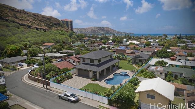 New Vacant Land for sale in Diamond Head, $1,490,000