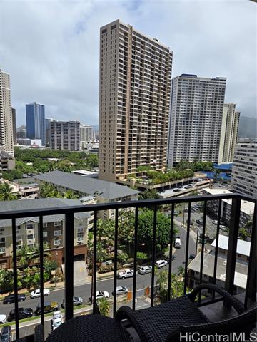 New Condo for sale in Metro Honolulu, $265,000