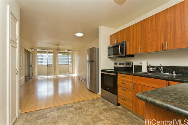 1423 Emerson Street, 213, Honolulu, HI 96813