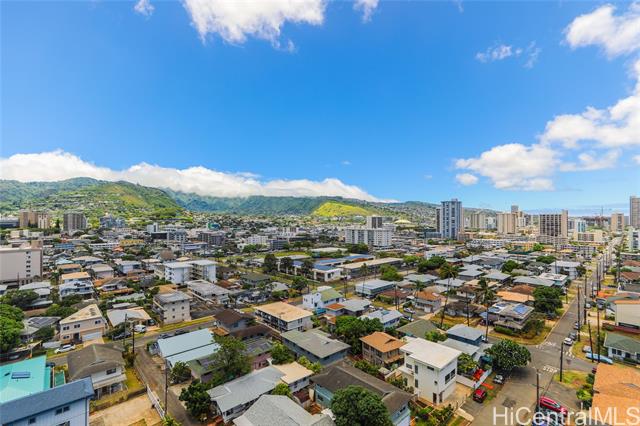 New Condo for sale in Metro Honolulu, $280,000