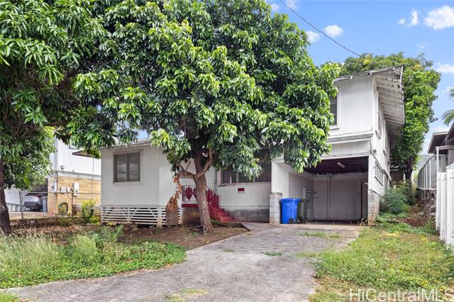 New Single Family Home for sale in Metro Honolulu, $1,300,000