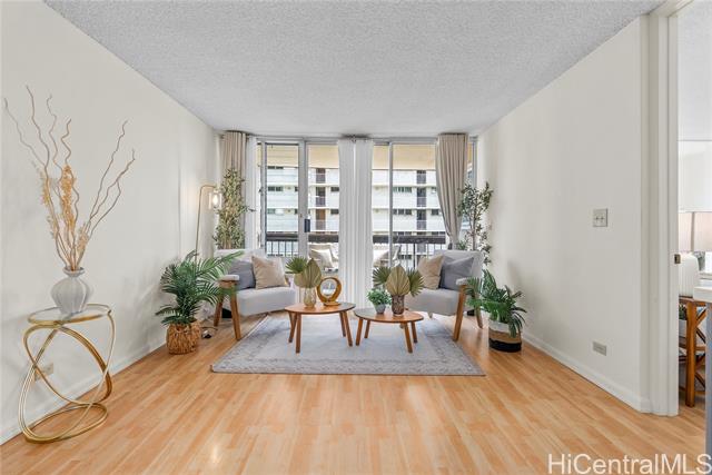 775 Kinalau Place, 706, Honolulu, HI 96813