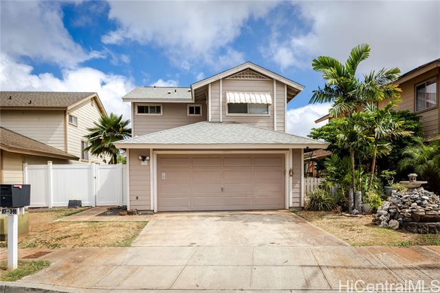 87-366 Kulawae Street, Waianae, HI 96792