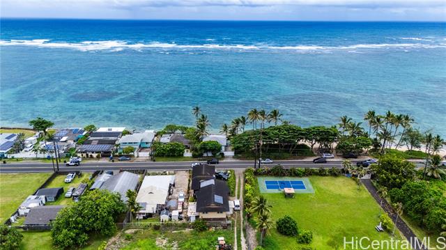 53-498 Kamehameha Highway, Hauula, HI 96717