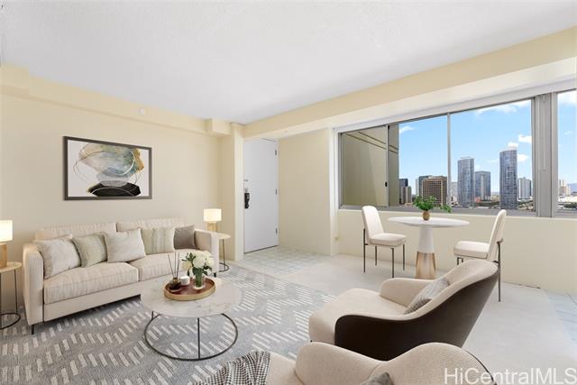 780 Amana Street, 1701, Honolulu, HI 96814