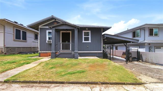 1068 Kinau Street, B, Honolulu, HI 96814
