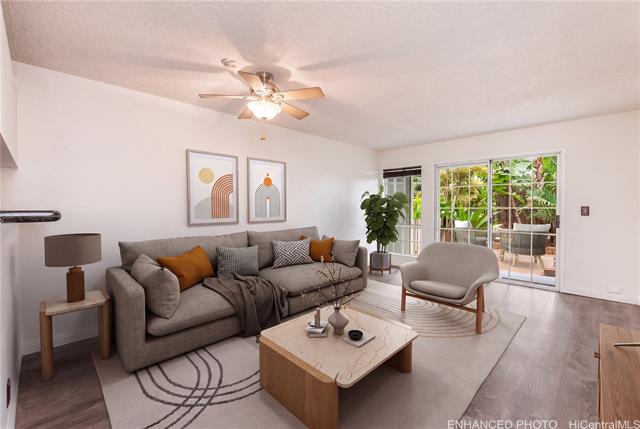 94-1451 Waipio Uka Street, L106, Waipahu, HI 96797