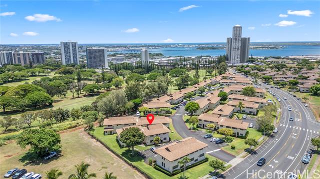 98-481 Kaonohi Street, 43-3, Aiea, HI 96701