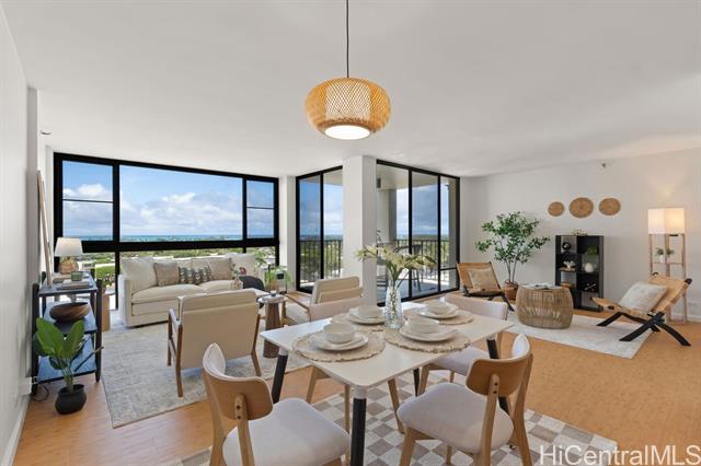 322 Aoloa Street, 1201, Kailua, HI 96734