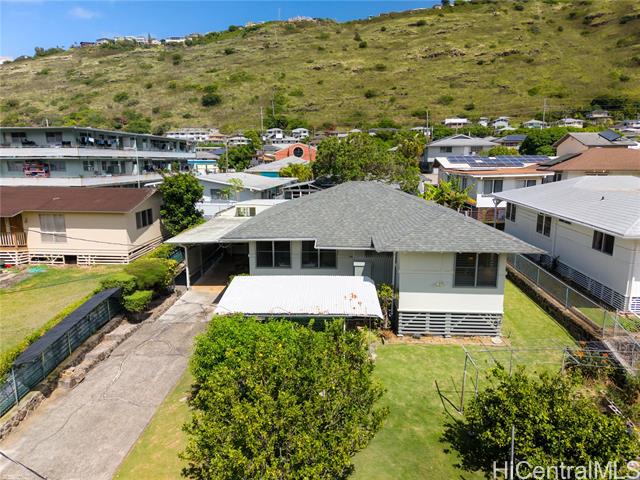 1878-A Mahana Street, Honolulu, HI 96816