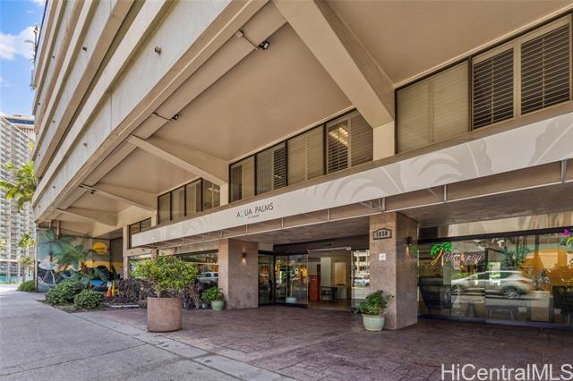 New Condo for sale in Metro Honolulu, $348,000