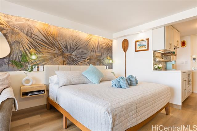 445 Seaside Avenue, 2904, Honolulu, HI 96815