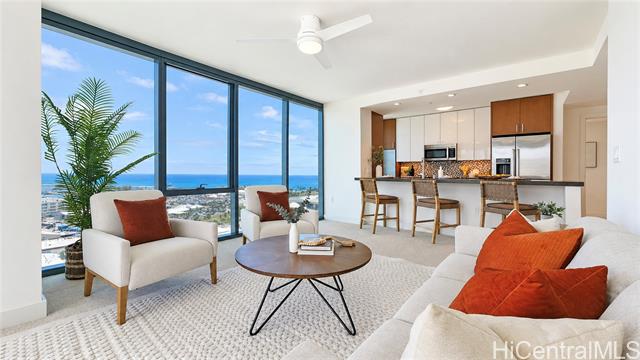 New Condo for sale in Metro Honolulu, $1,289,000