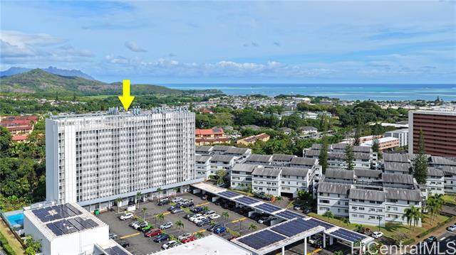 46-283 Kahuhipa Street, C1204, Kaneohe, HI 96744