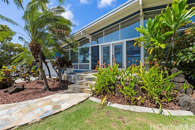 361 Iliaina Street, Kailua, HI 96734