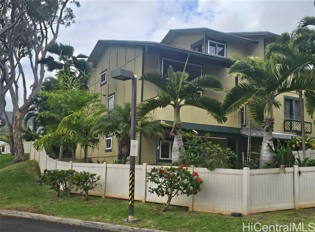 92-1288 Kikaha Street, 78, Kapolei, HI 96707