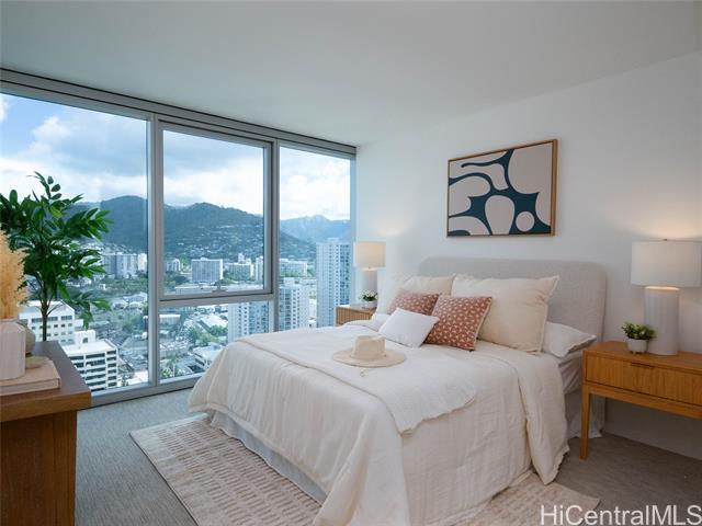 1515 Liona Street, 2718, Honolulu, HI 96814