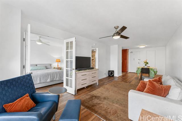 1610 Kanunu Street, 1104, Honolulu, HI 96814