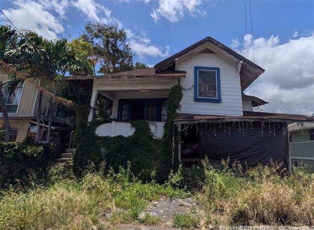 1030 Morris Lane, Honolulu, HI 96817