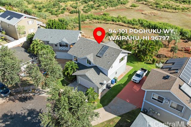 94-101 Poohuku Way, 58, Waipahu, HI 96797