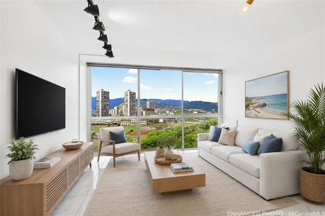 2211 Ala Wai Boulevard, 1511, Honolulu, HI 96815