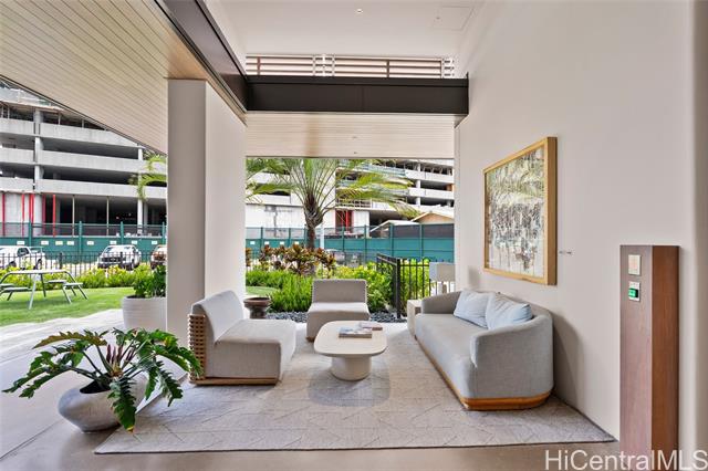 828 Auahi Street, 3009, Honolulu, HI 96813