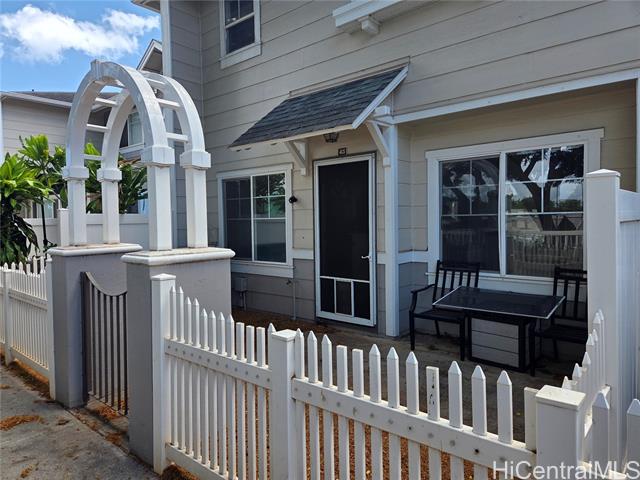 91-1031 Kaimalie Street, 4L5, Ewa Beach, HI 96706