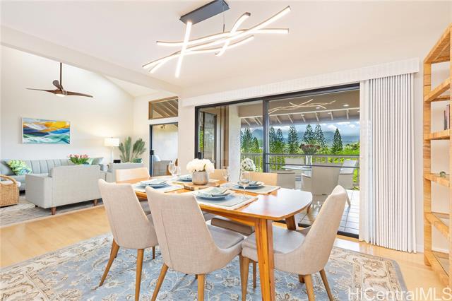 1150B Kamahele Street, #3002, Kailua, HI 96734
