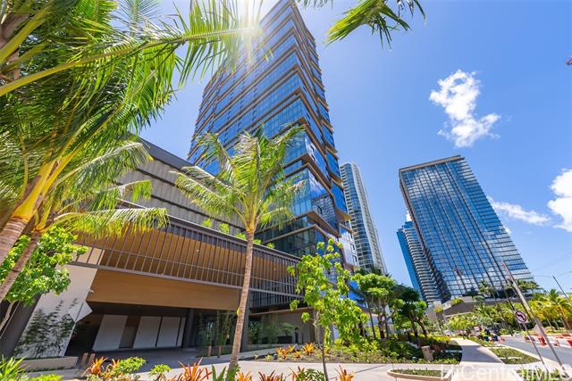 333 Ward Avenue, 1213, Honolulu, HI 96814