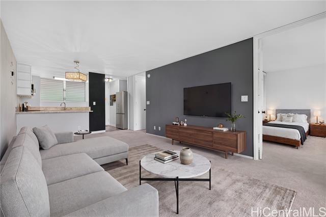 2920 Ala Ilima Street, 304, Honolulu, HI 96818