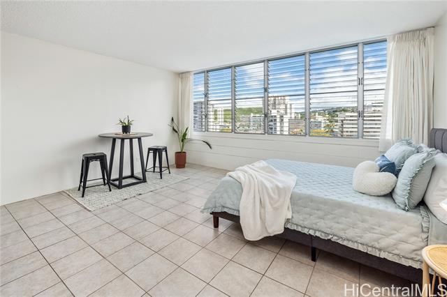 1550 Wilder Avenue, A1107, Honolulu, HI 96822