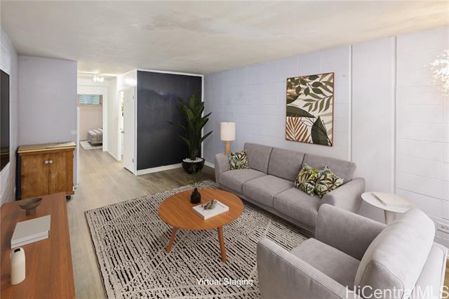 1700 Makiki Street, 112, Honolulu, HI 96822
