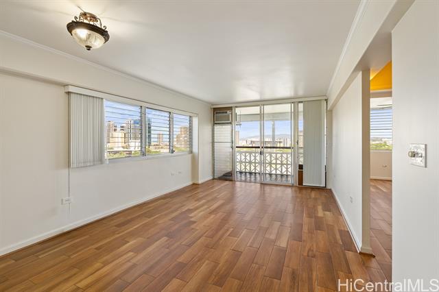 1619 Kamamalu Avenue, 311, Honolulu, HI 96813