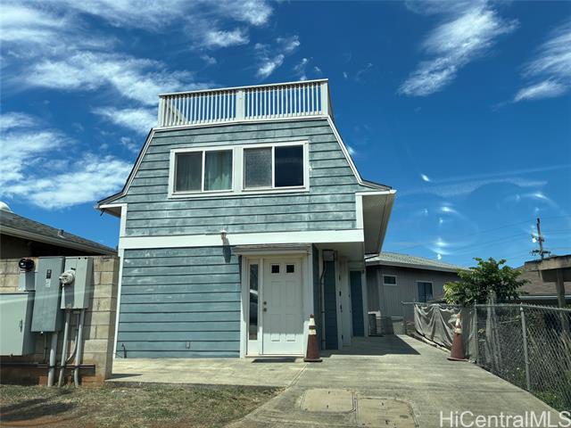 211 San Antonio Avenue, Honolulu, HI 96813