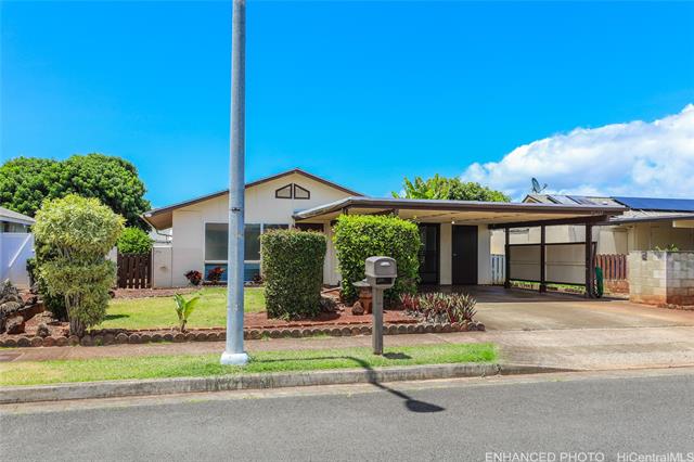 95-257 Kaopua Loop, Mililani, HI 96789