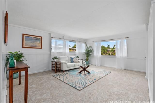 1458 Uluhala Place, Kailua, HI 96734