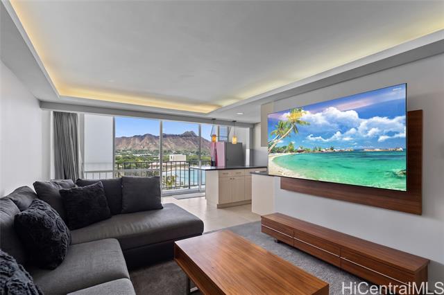 2609 Ala Wai Boulevard, 1103, Honolulu, HI 96815