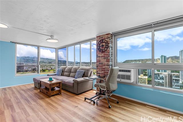 2421 Tusitala Street, 2501, Honolulu, HI 96815
