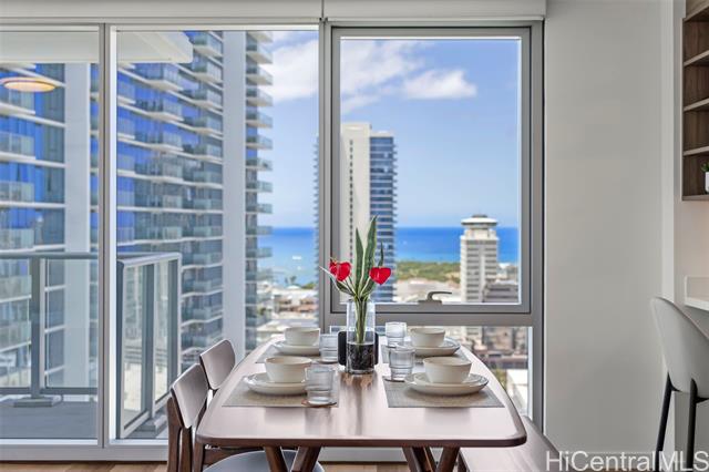 1515 Liona Street, 3101, Honolulu, HI 96814