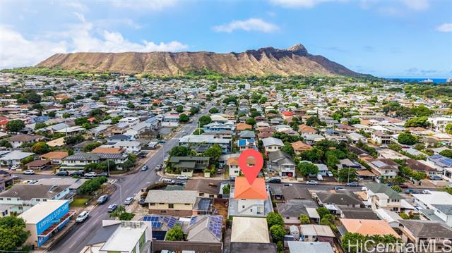3148 Catherine Street, Honolulu, HI 96815